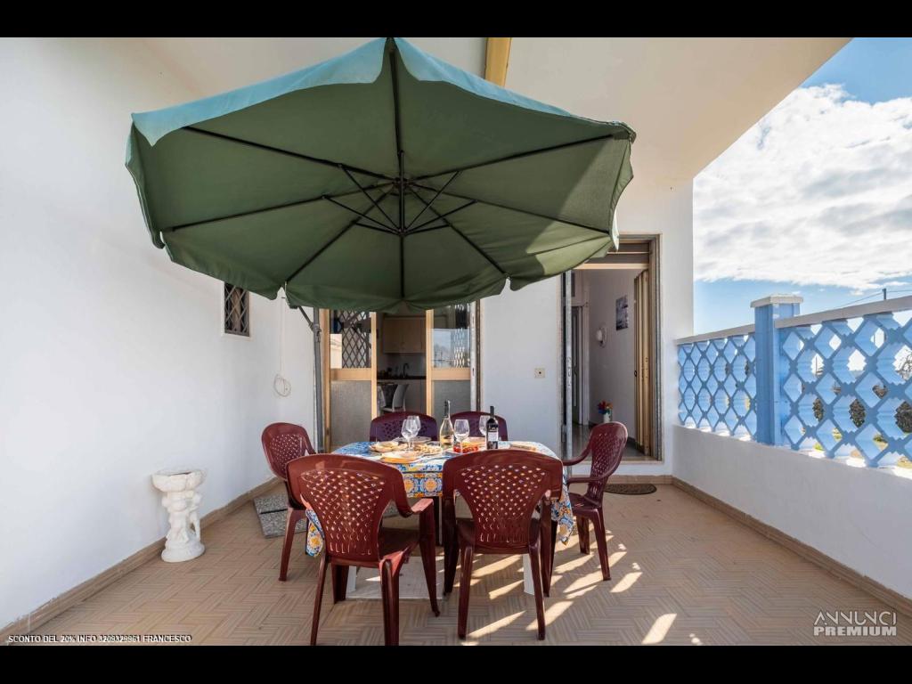 Villa per Famiglie Porto Cesareo-Torre Lapillo - 9/23