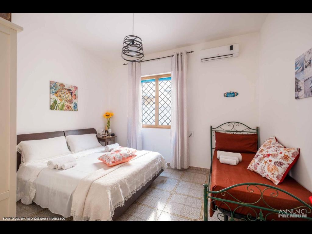 Villa per Famiglie Porto Cesareo-Torre Lapillo - 10/23