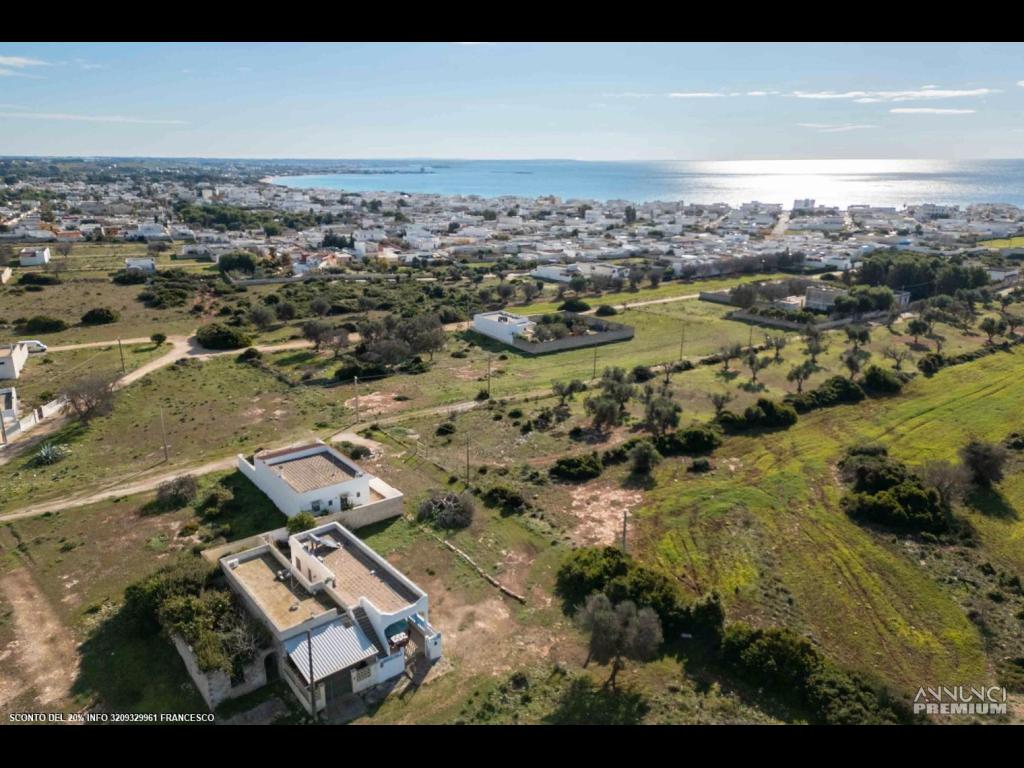 Villa per Famiglie Porto Cesareo-Torre Lapillo - 12/23