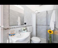 Villa per Famiglie Porto Cesareo-Torre Lapillo - 13