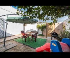 Villa per Famiglie Porto Cesareo-Torre Lapillo - 14