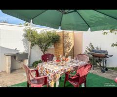 Villa per Famiglie Porto Cesareo-Torre Lapillo - 18