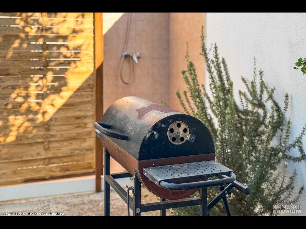 Villa per Famiglie Porto Cesareo-Torre Lapillo - 19/23