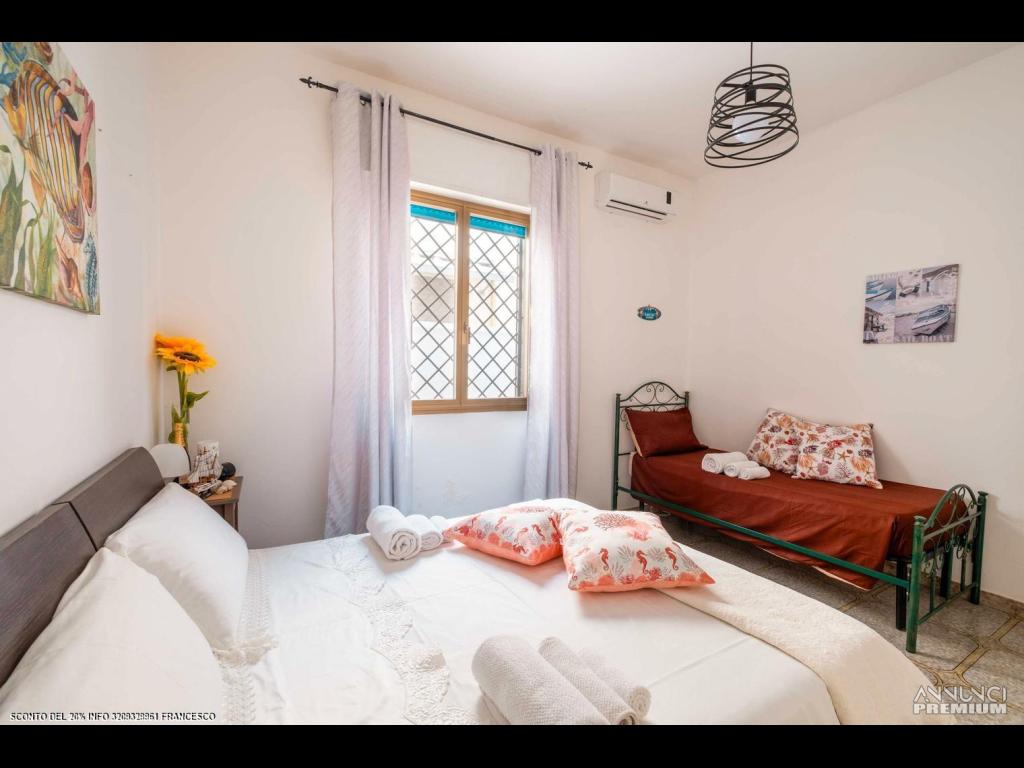 Villa per Famiglie Porto Cesareo-Torre Lapillo - 20/23