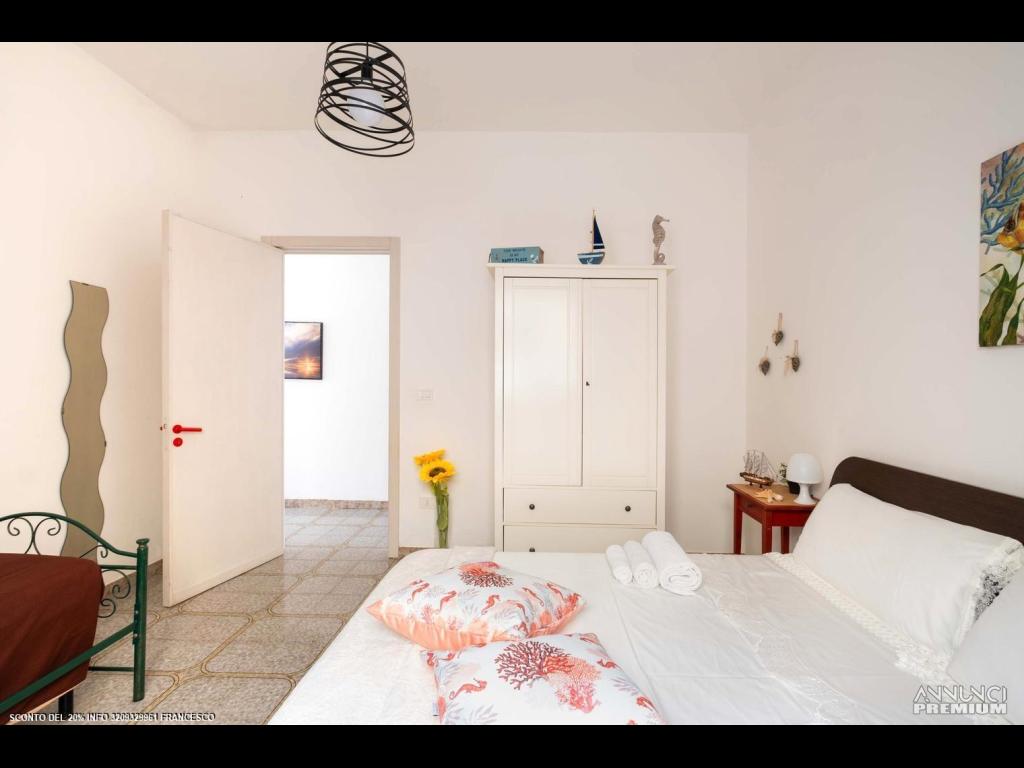 Villa per Famiglie Porto Cesareo-Torre Lapillo - 22/23