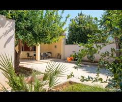 Villa Privata Per Vacanze Porto Cesareo