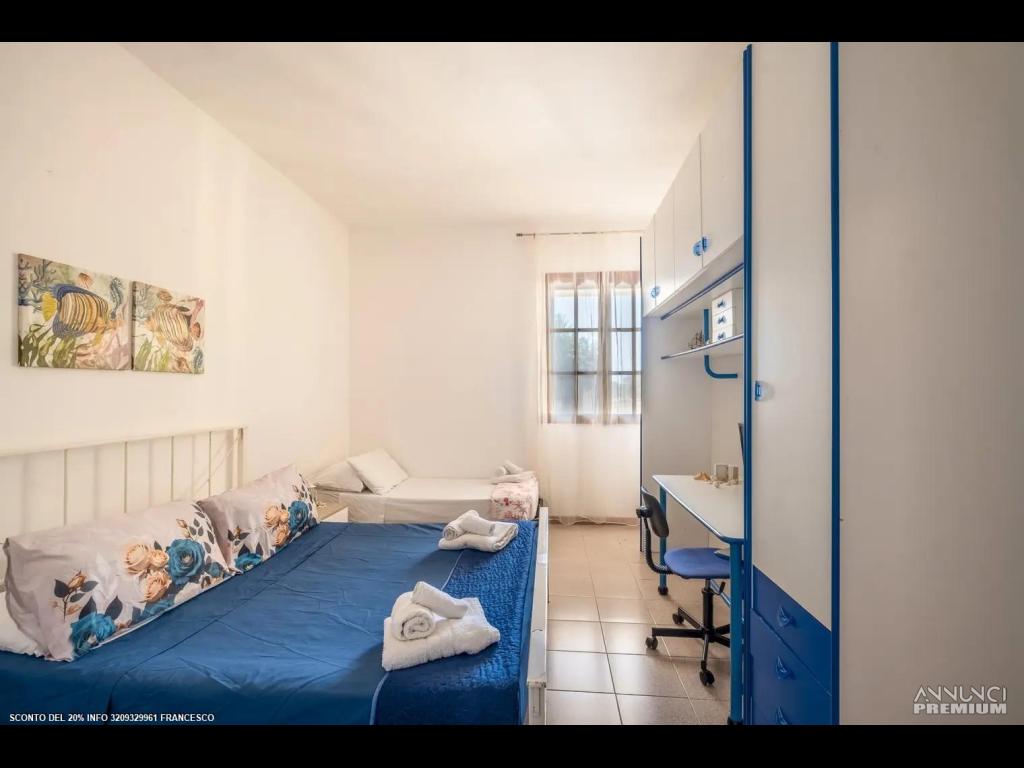 Villa Privata Per Vacanze Porto Cesareo - 2/24