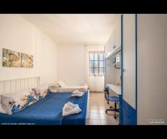 Villa Privata Per Vacanze Porto Cesareo