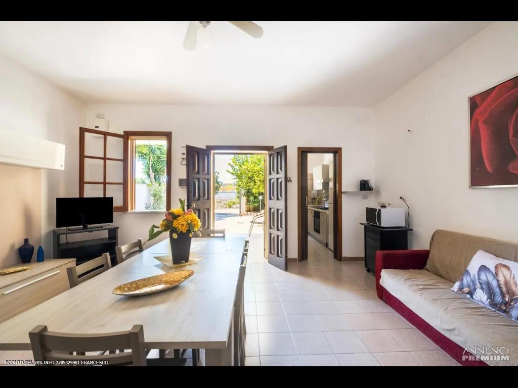 Villa Privata Per Vacanze Porto Cesareo - 3/24