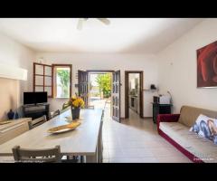 Villa Privata Per Vacanze Porto Cesareo