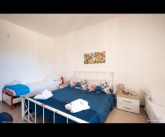 Villa Privata Per Vacanze Porto Cesareo