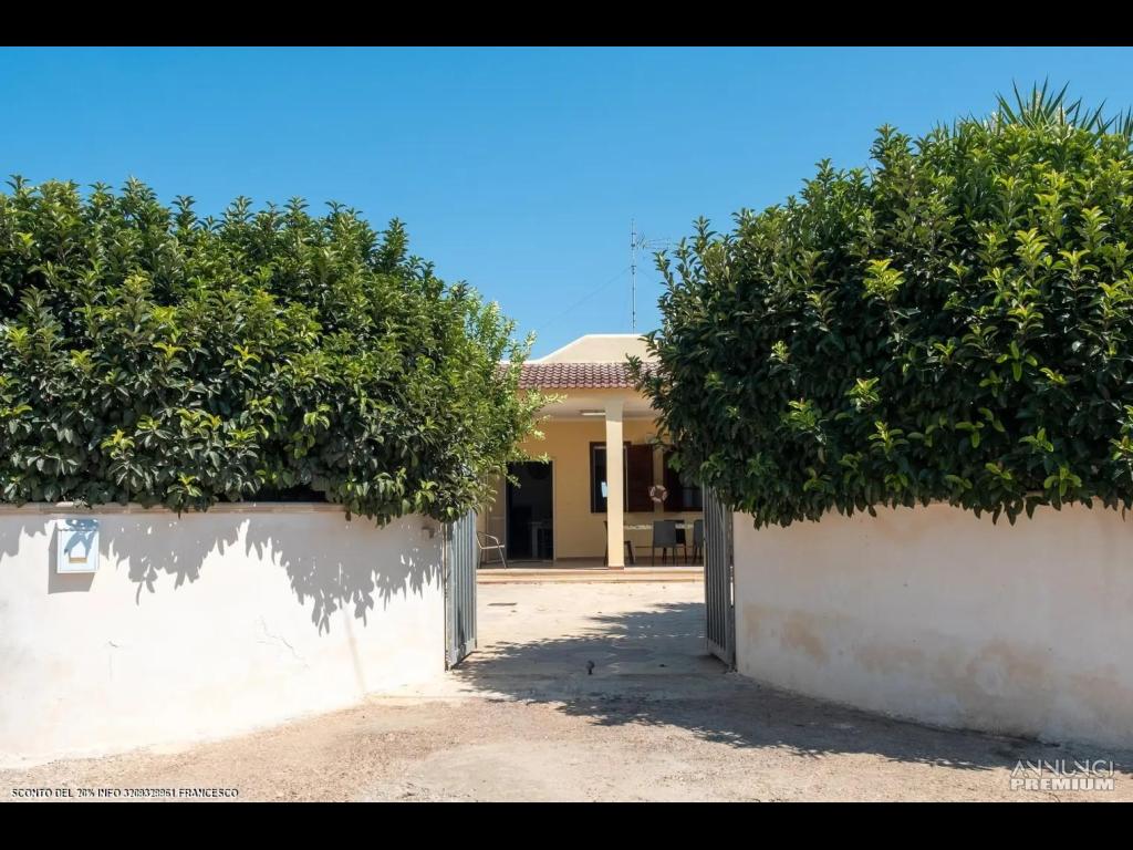 Villa Privata Per Vacanze Porto Cesareo - 5/24