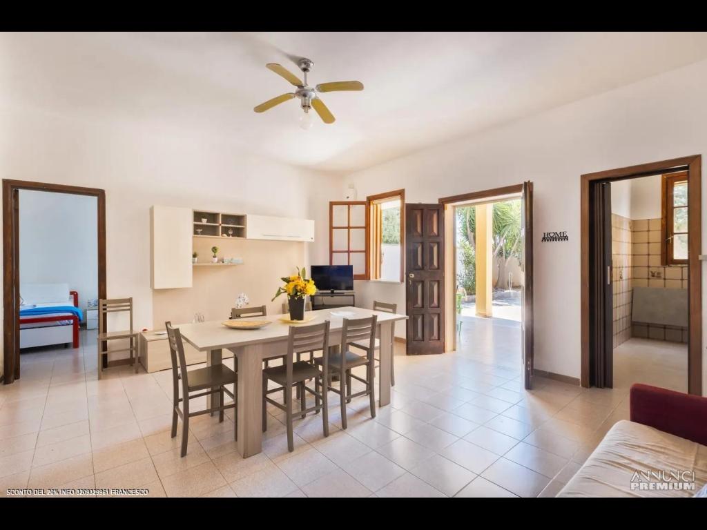 Villa Privata Per Vacanze Porto Cesareo - 7/24