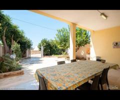 Villa Privata Per Vacanze Porto Cesareo - 9