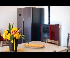 Villa Privata Per Vacanze Porto Cesareo - 11