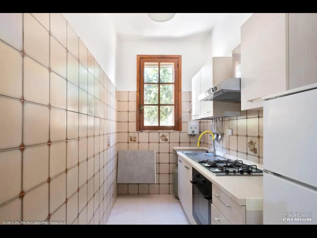 Villa Privata Per Vacanze Porto Cesareo - 12/24