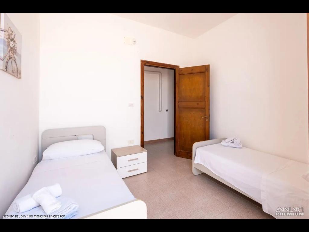 Villa Privata Per Vacanze Porto Cesareo - 13/24