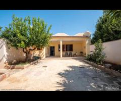 Villa Privata Per Vacanze Porto Cesareo - 14