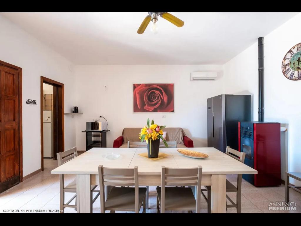Villa Privata Per Vacanze Porto Cesareo - 15/24