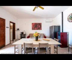 Villa Privata Per Vacanze Porto Cesareo - 15