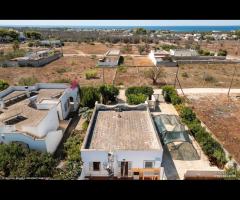 Villa Privata Per Vacanze Porto Cesareo - 16