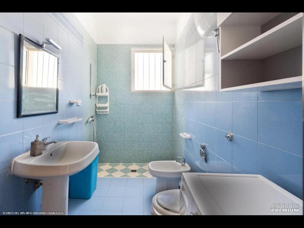 Villa Privata Per Vacanze Porto Cesareo - 17/24