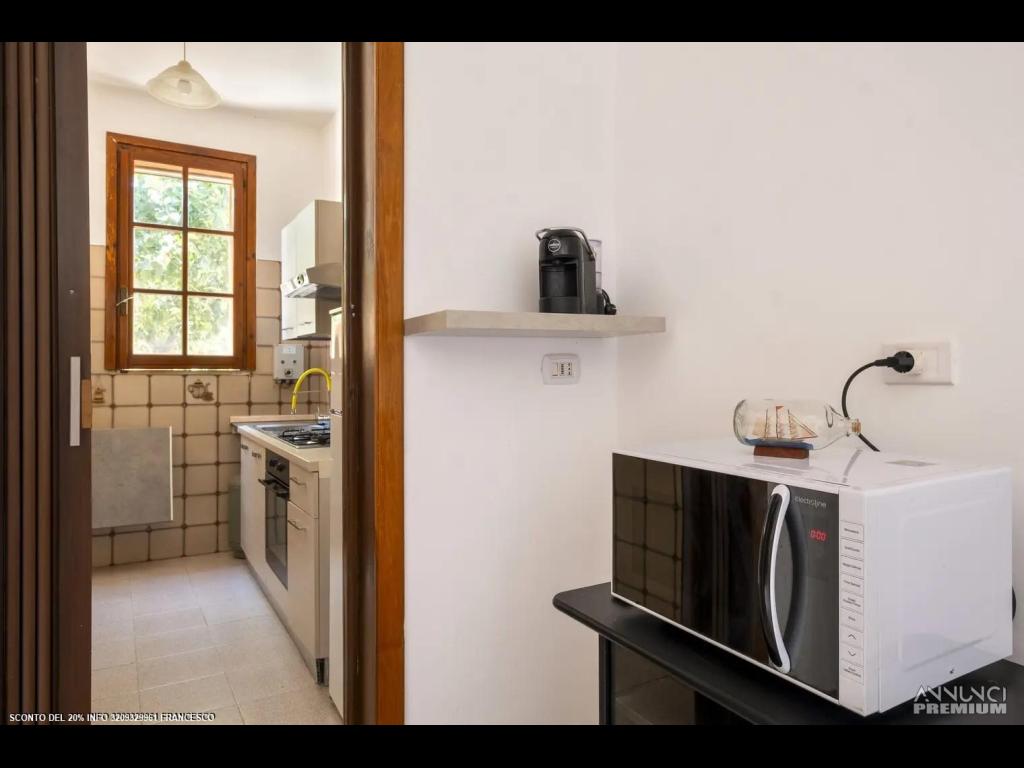 Villa Privata Per Vacanze Porto Cesareo - 18/24