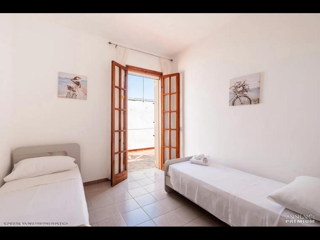 Villa Privata Per Vacanze Porto Cesareo - 19/24