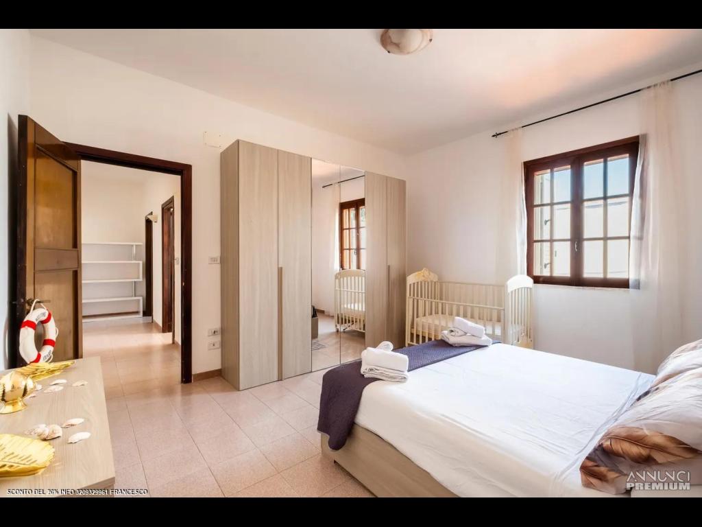 Villa Privata Per Vacanze Porto Cesareo - 20/24