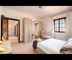 Villa Privata Per Vacanze Porto Cesareo - 20