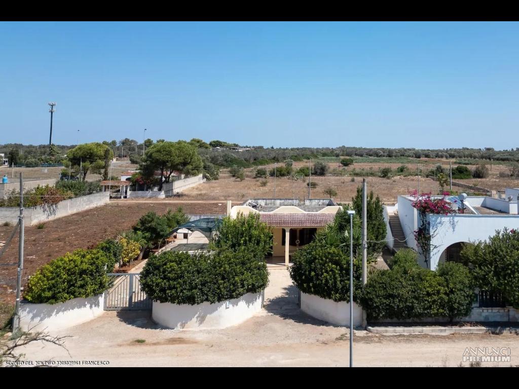 Villa Privata Per Vacanze Porto Cesareo - 21/24
