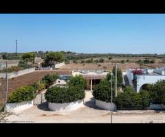 Villa Privata Per Vacanze Porto Cesareo - 21