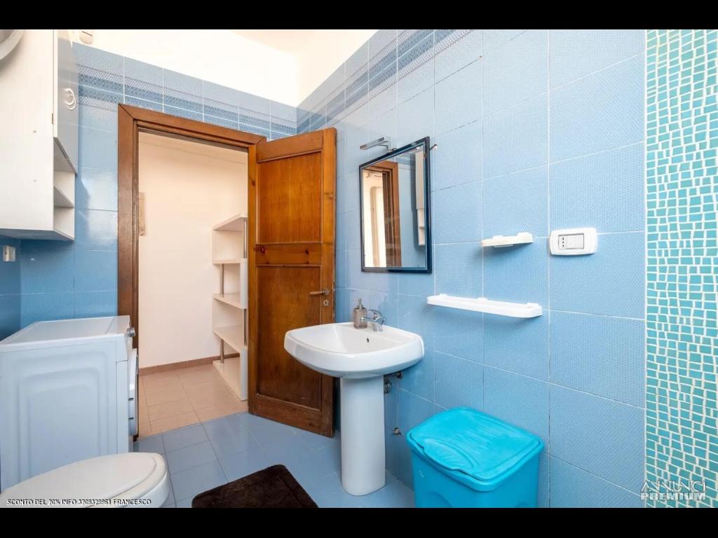 Villa Privata Per Vacanze Porto Cesareo - 22/24