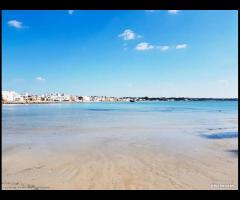 Villa Privata Per Vacanze Porto Cesareo - 23