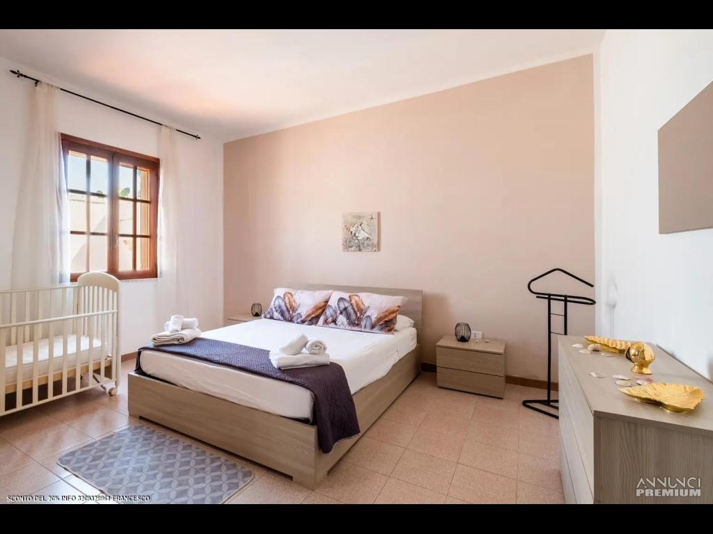 Villa Privata Per Vacanze Porto Cesareo - 24/24