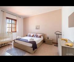 Villa Privata Per Vacanze Porto Cesareo - 24