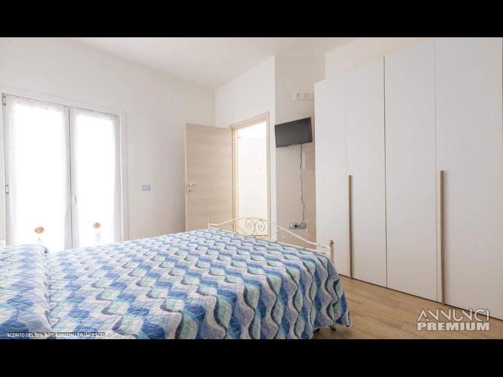 Villetta Fronte Mare a Porto Cesareo - 4/18