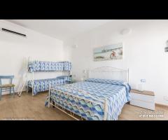 Villetta Fronte Mare a Porto Cesareo - 6