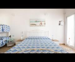 Villetta Fronte Mare a Porto Cesareo - 12