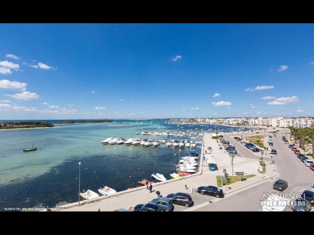 Villetta Fronte Mare a Porto Cesareo - 14/18