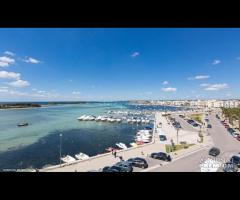 Villetta Fronte Mare a Porto Cesareo - 14