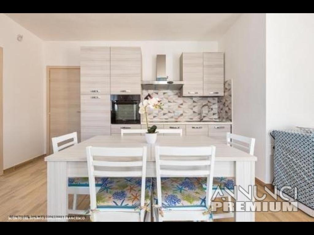 Villetta Fronte Mare a Porto Cesareo - 16/18