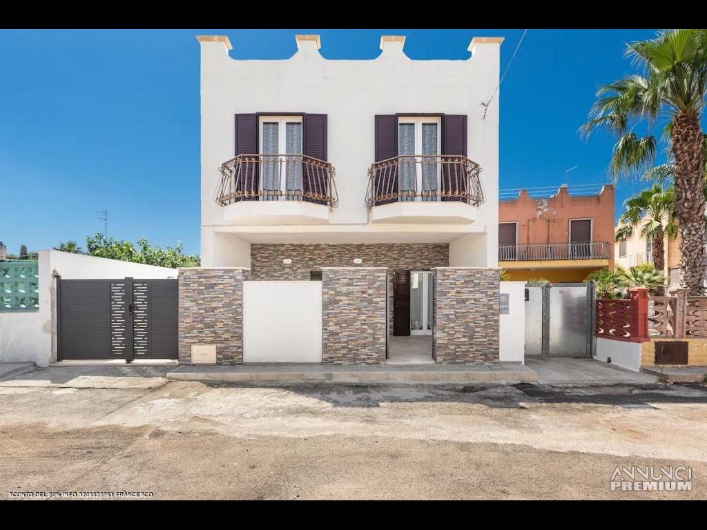 Marea Luxury Private Villa Porto Cesareoo - 1/26