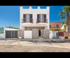 Marea Luxury Private Villa Porto Cesareoo