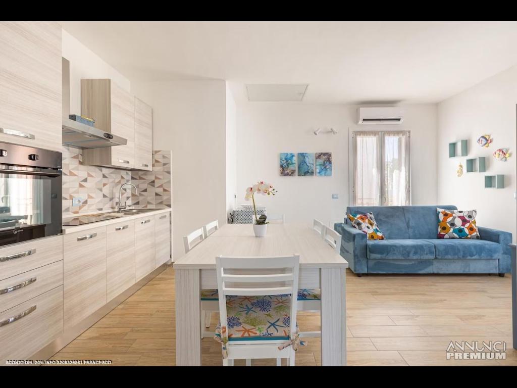 Marea Luxury Private Villa Porto Cesareoo - 2/26