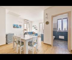 Marea Luxury Private Villa Porto Cesareoo