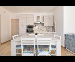 Marea Luxury Private Villa Porto Cesareoo