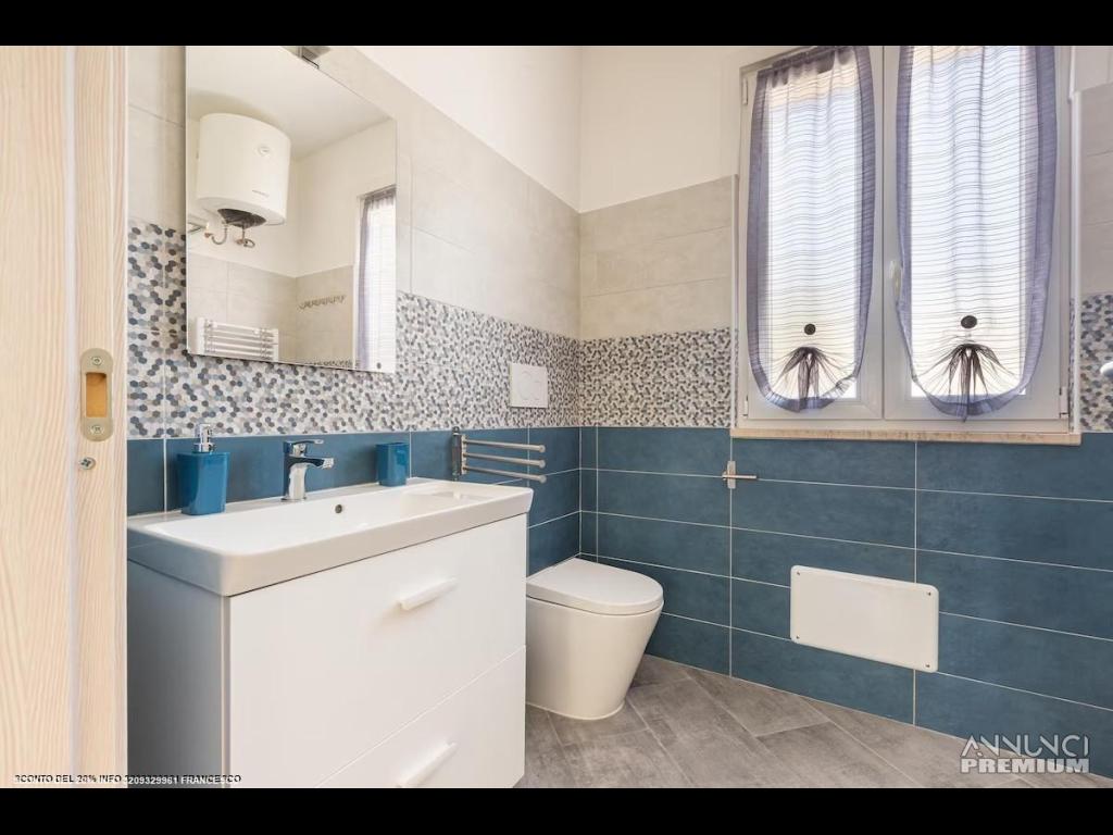 Marea Luxury Private Villa Porto Cesareoo - 6/26