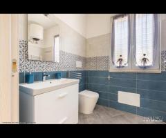 Marea Luxury Private Villa Porto Cesareoo - 6