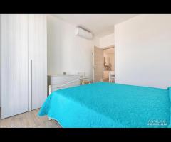 Marea Luxury Private Villa Porto Cesareoo - 9